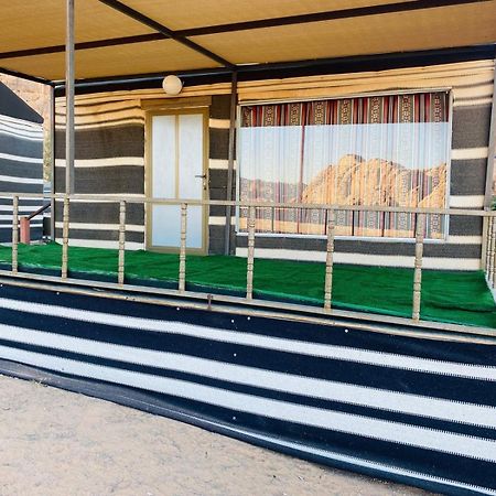 Moon Night Camp Hotel Wadi Rum Exterior photo